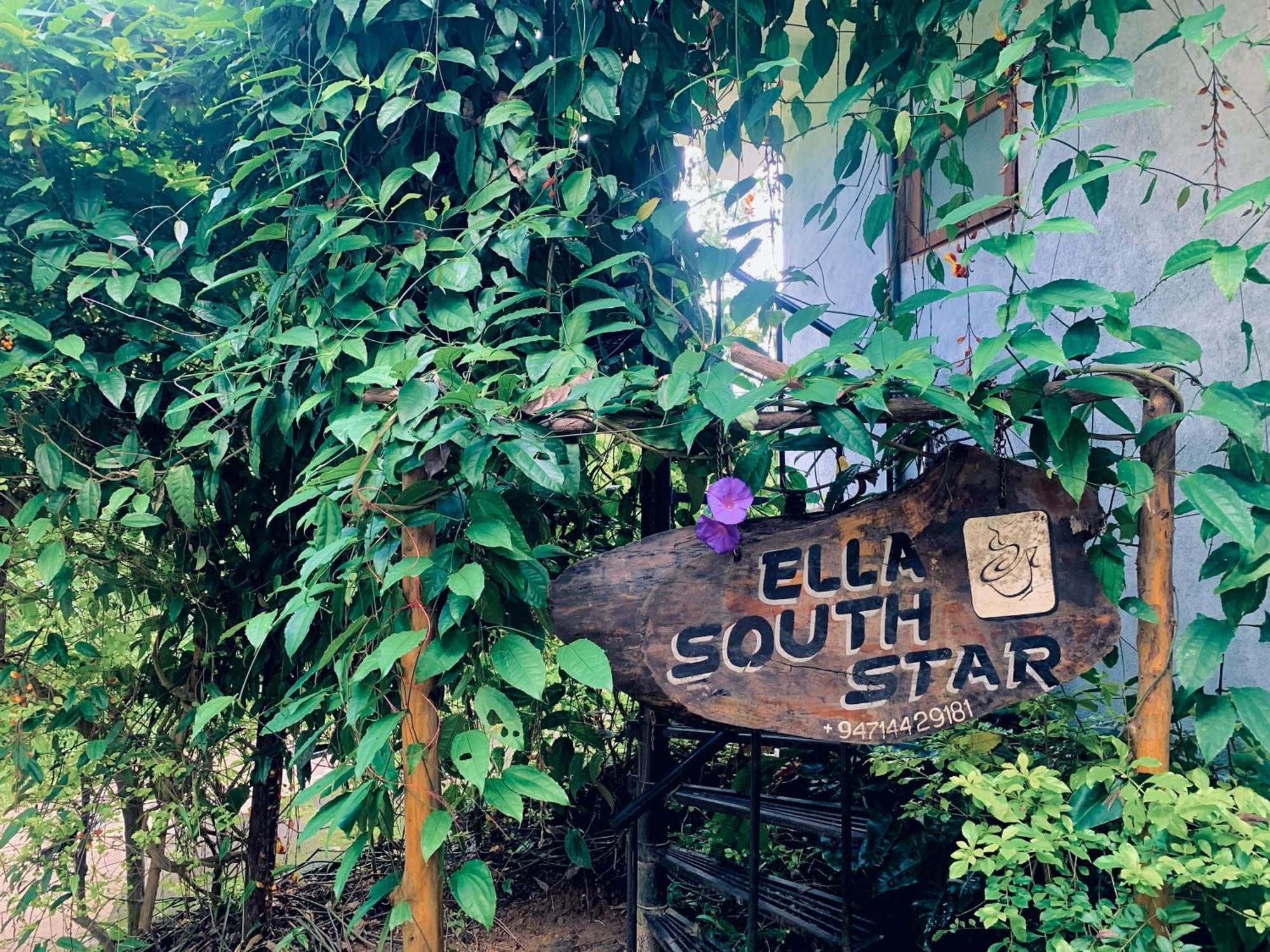 Ella South Star Hotel Exterior photo